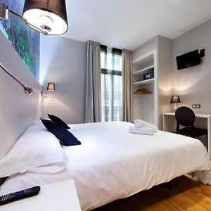 Kamer met Twee Aparte Bedden